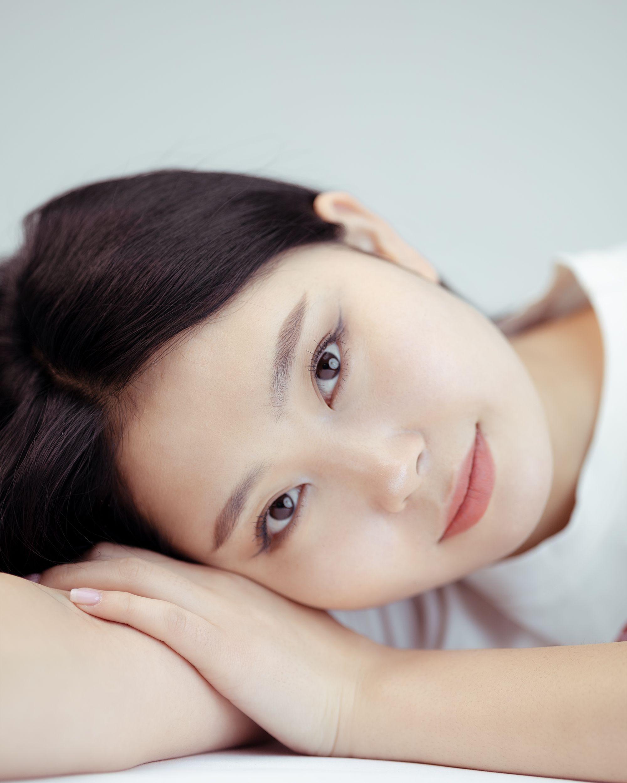 K-Beauty, Organic Spikules & PDRN Salmon DNA