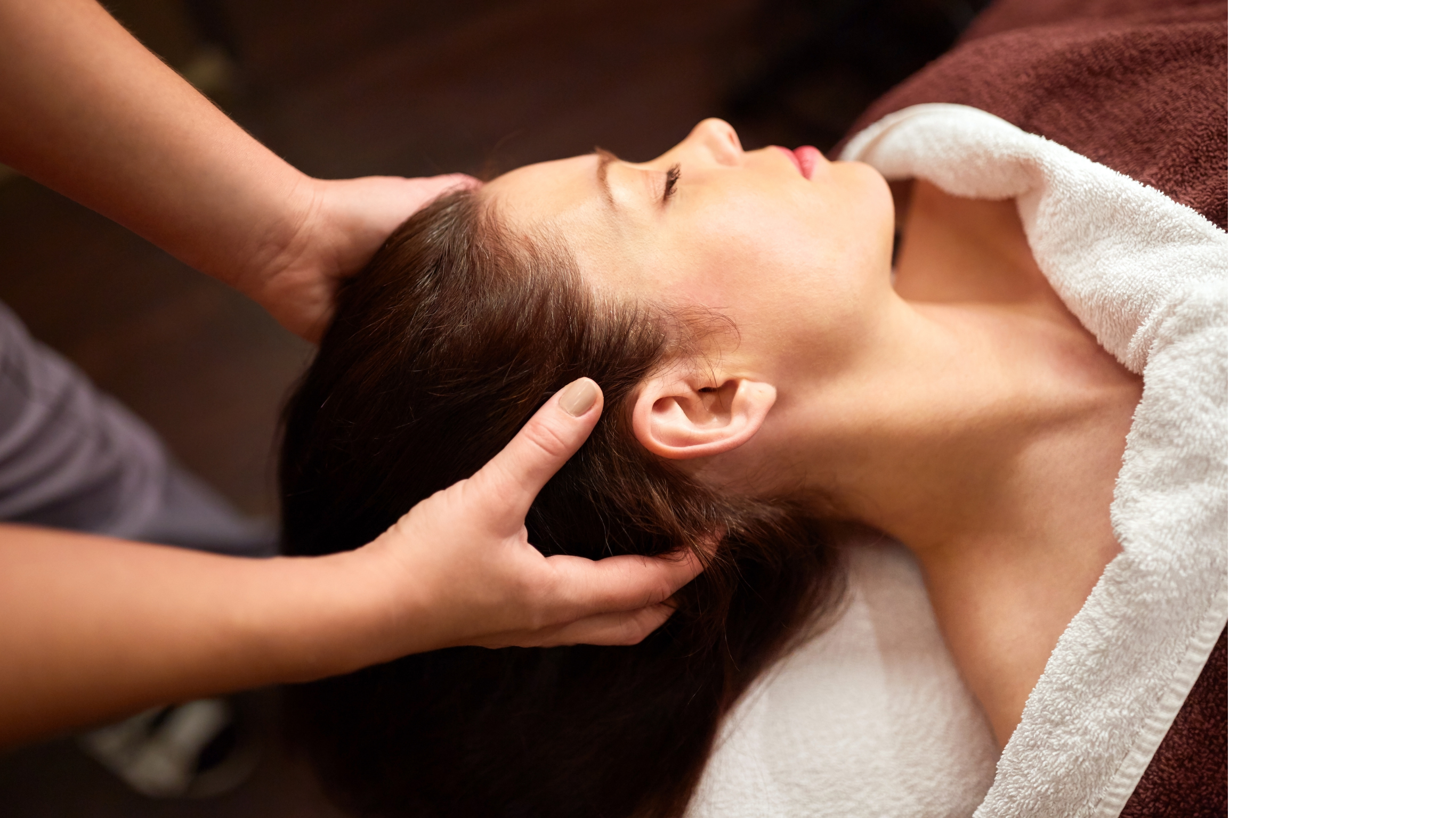 Wellness Massage
