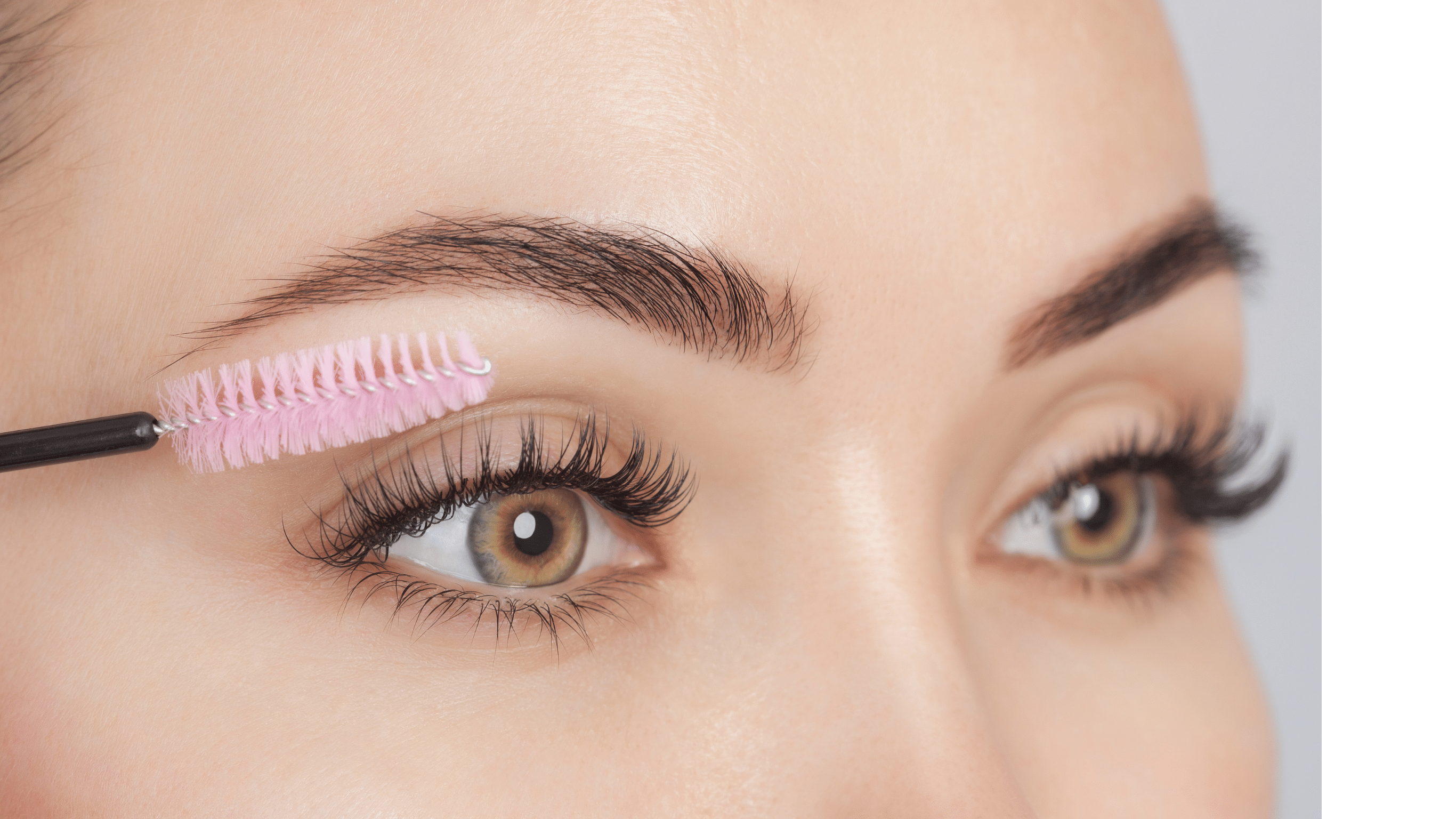 Korean Lash Lifting & Keratin Lamination