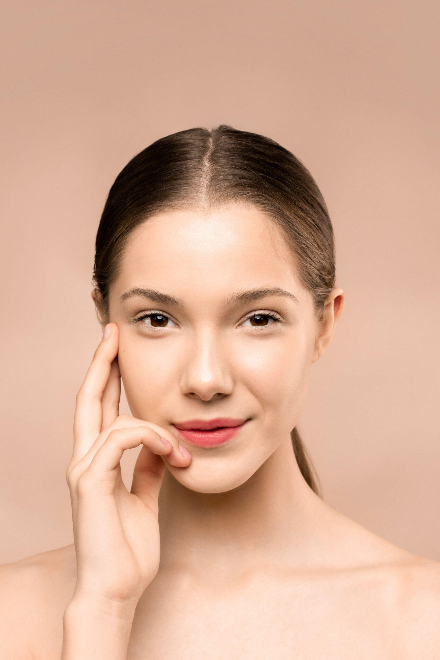 Tiffany's Welcome Analysis & Treatment