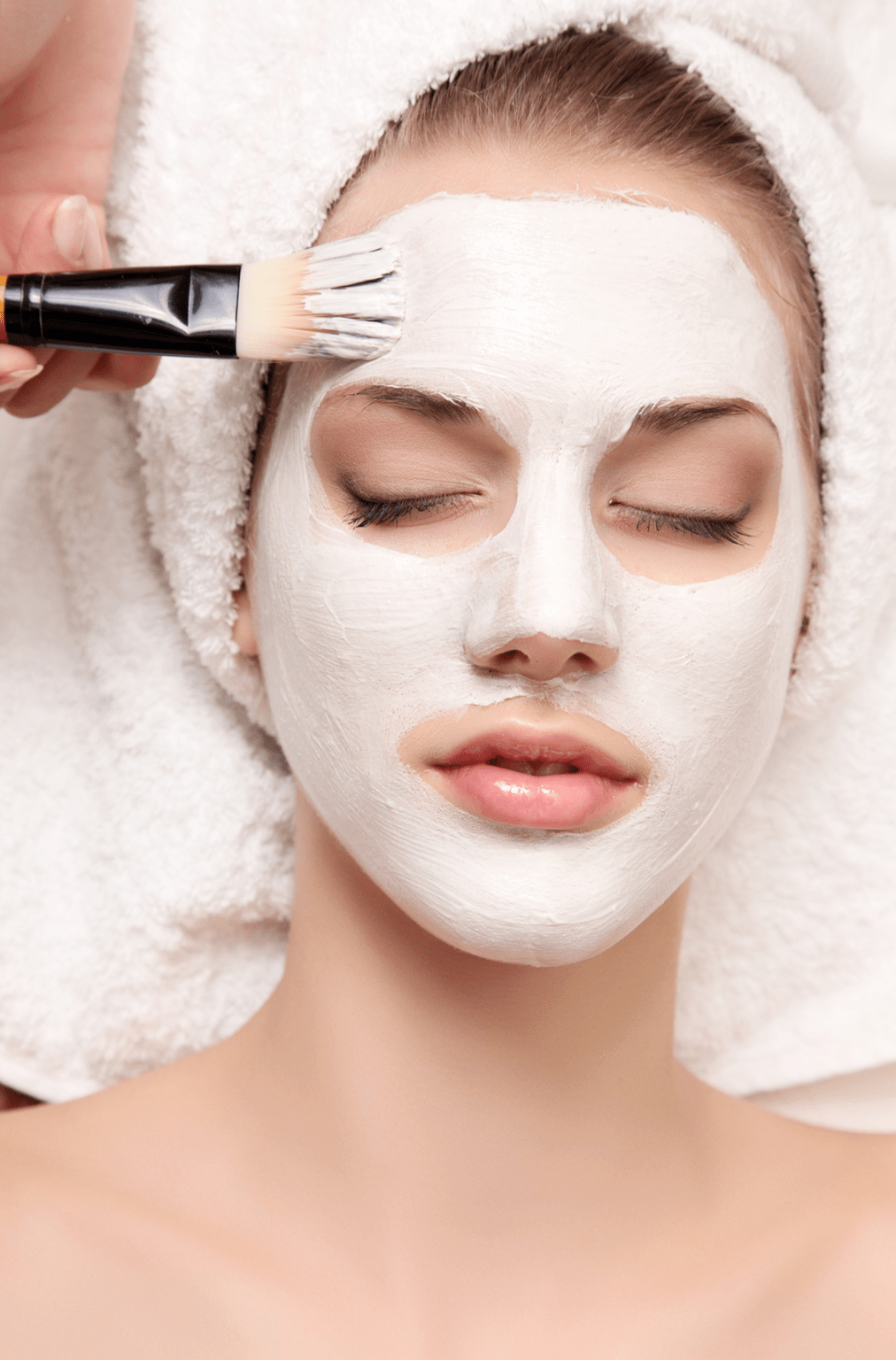 Girls only VIP Treat (ages 10–16)