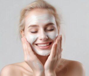 Calming Facial